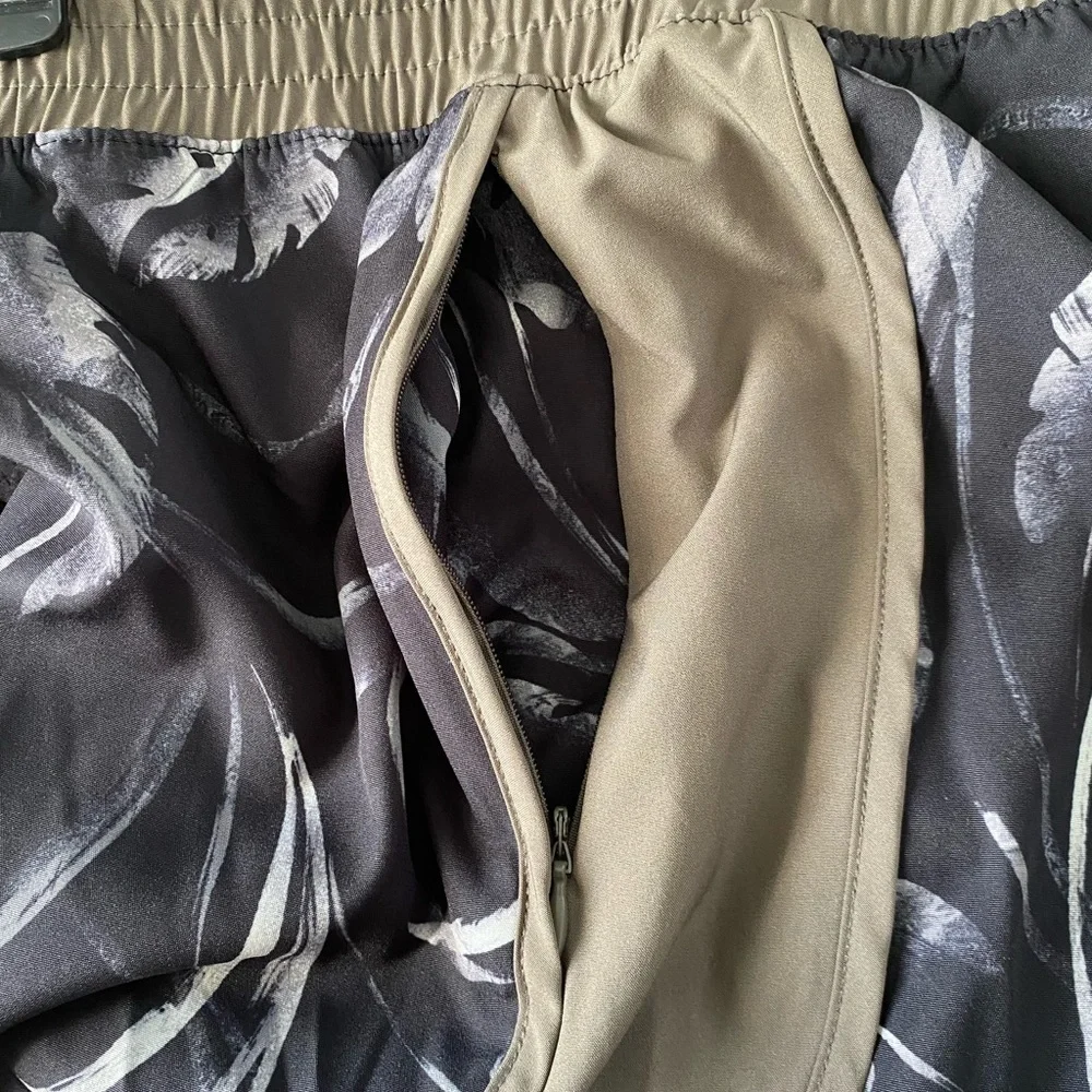 NWT - TEK GEAR Mid Rise Shorts, Size: XXL